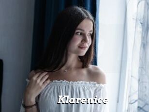 Klarenice