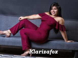 Klarizafox