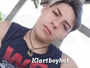 Klartboyhot