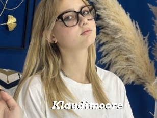 Klaudimoore