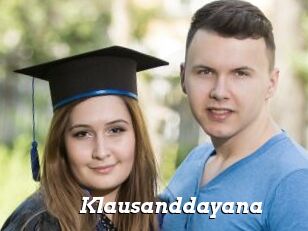 Klausanddayana