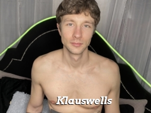 Klauswells