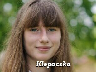 Klepaczka