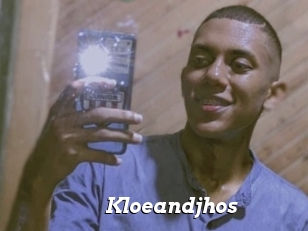 Kloeandjhos