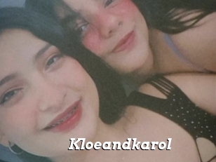 Kloeandkarol