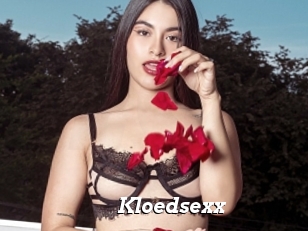 Kloedsexx