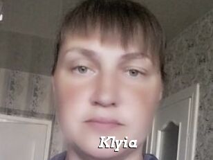 Klyia