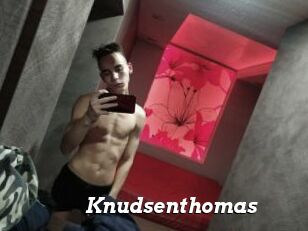 Knudsenthomas