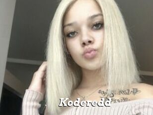 Koderedd