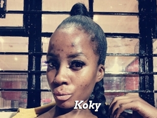 Koky