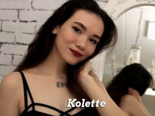 Kolette