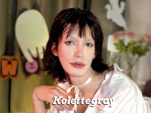 Kolettegray