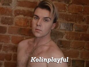 Kolinplayful