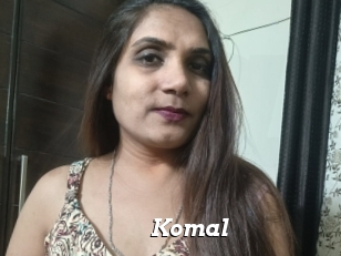 Komal