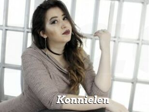 Konnielen