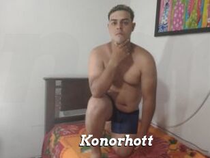 Konorhott