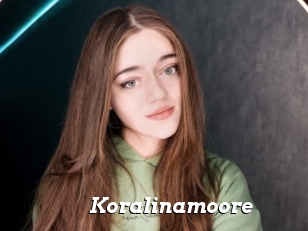 Koralinamoore