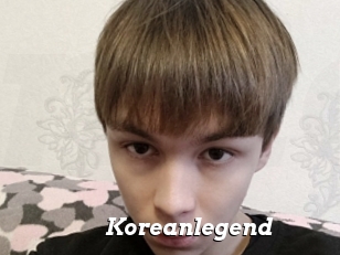 Koreanlegend