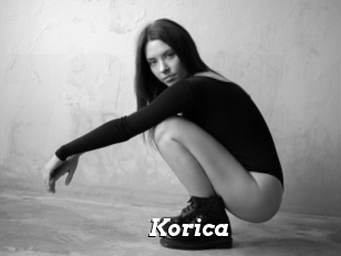 Korica