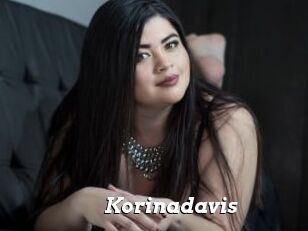 Korinadavis