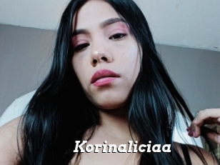 Korinaliciaa