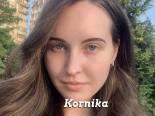 Kornika