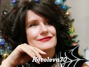 Koroleva70