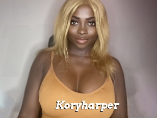 Koryharper