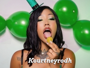 Kourtneyrodh