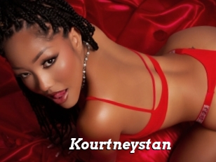 Kourtneystan