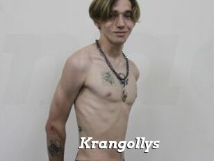 Krangollys