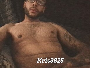 Kris3825