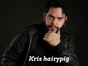 Kris_hairypig