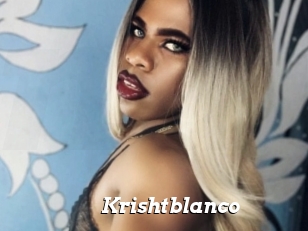 Krishtblanco