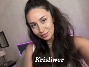 Krisliwer