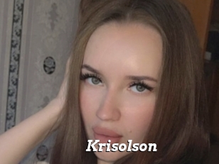 Krisolson