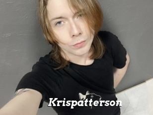 Krispatterson