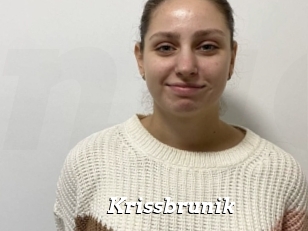 Krissbrunik