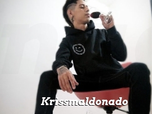 Krissmaldonado