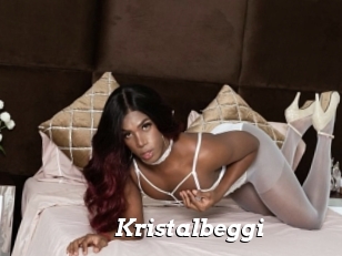 Kristalbeggi