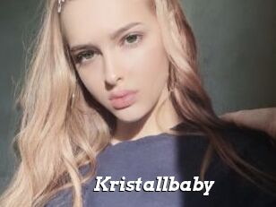 Kristallbaby