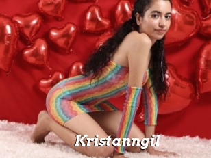 Kristanngil