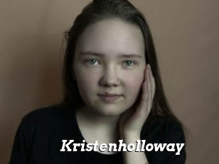 Kristenholloway