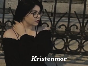 Kristenmor