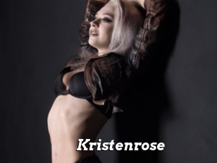 Kristenrose