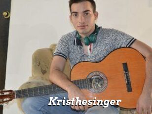 Kristhesinger