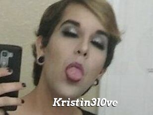 Kristin3l0ve
