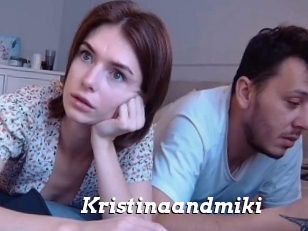 Kristinaandmiki