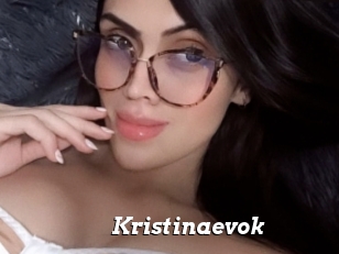 Kristinaevok