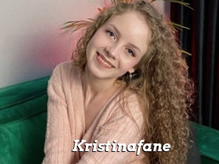 Kristinafane